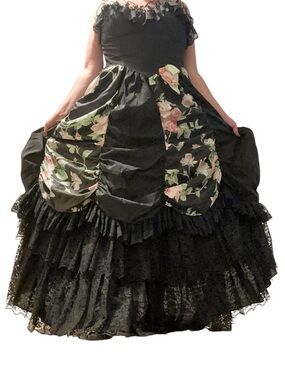 vintage formal dresses for sale Princess Dress Loralie Dress Loralie Original Up To 90% Off: Poshmark add smooth satin fabric